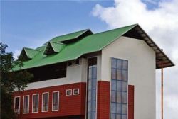 Insulated Roofing