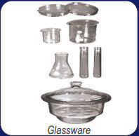 Laboratory Glassware