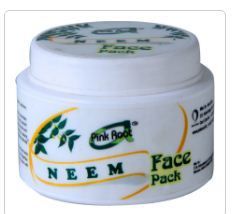 Neem Face Packs