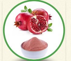 Pomegranate Powder