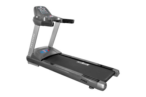 Pro Motorized Treadmill