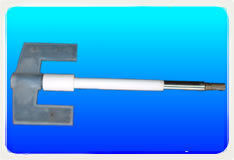 PTFE lined Agitator