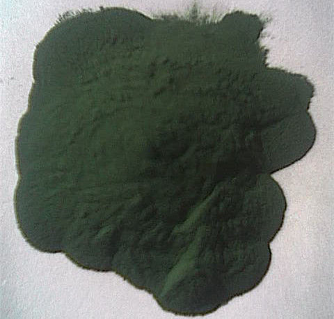 Spirulina Powder