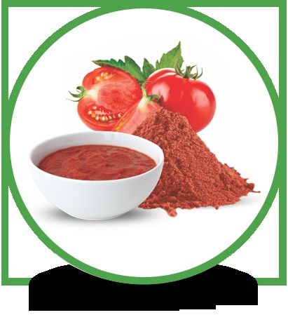 Spray Dried Tomato Powder