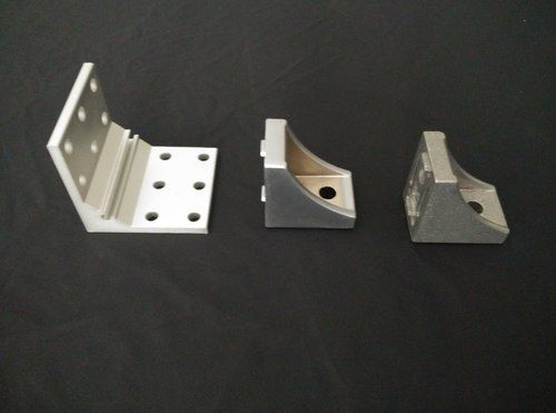 Aluminum Alloy L Profile Extrusion