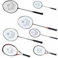 Badminton Rackets