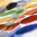 Color Pigment Powder