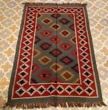 Cotton Jodhpuri Carpet
