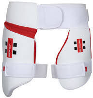 Cricket Thigh Guards