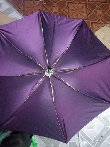 Fold Matelic Umbrella