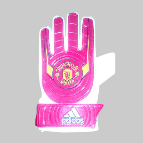 Football Goalkeeper Gloves