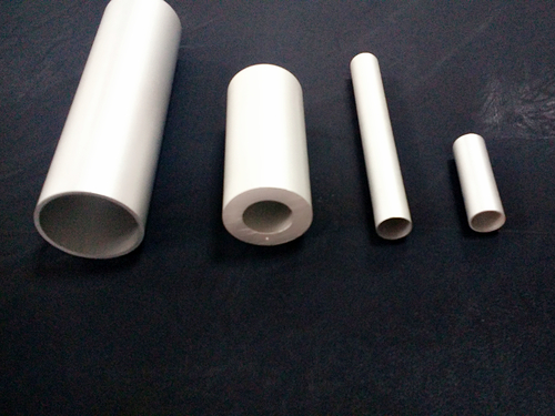 Large Size Seamless Aluminium Tube - Aluminum Alloy 2014/6061, 3.2-220mm Diameter, T3-T9 Temper | Seamless, Durable, Lightweight, Customizable