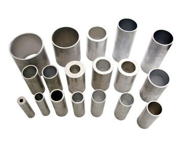 Magnesium Alloy Industrial Seamless Pipe