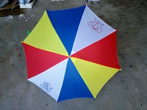 Mini Logo Umbrella