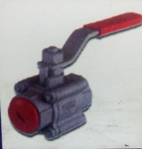 Ms Ball Valve