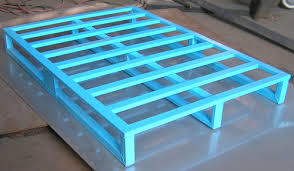 MS Pallets