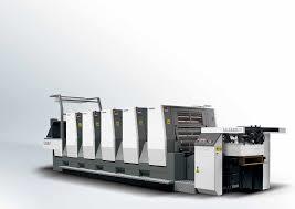 offset printing services