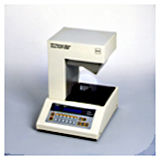 NIR Moisture Analyzer