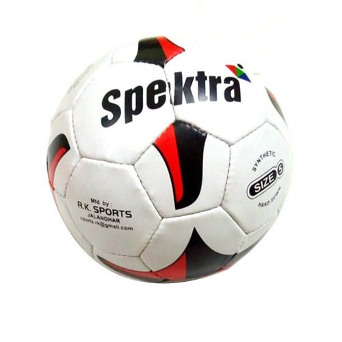 Rubber Soccer Ball