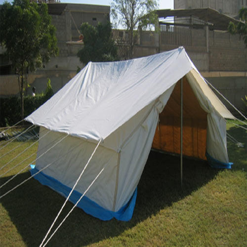 Single Fly General Service Tents