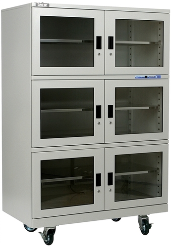 Totech Dry Cabinet