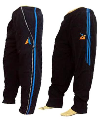 Track Suit Lower