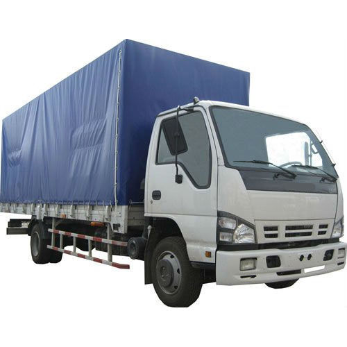 Truck Covers And Tarpaulins