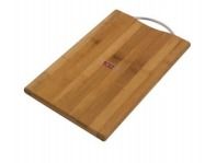 Bamboo Chopping Block