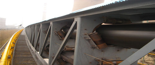 Belt Conveyor