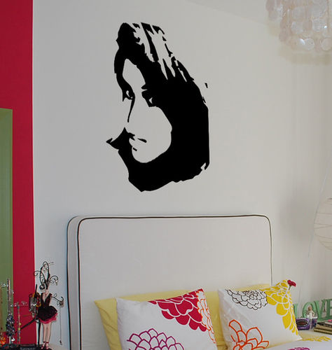 Custom Wall Sticker