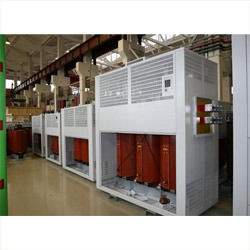 Dry Type Distribution Transformers