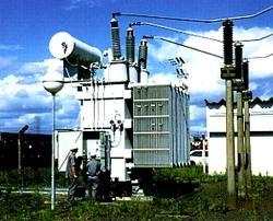 Electrical Transformers