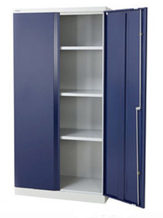 Fine Finish Cupboard