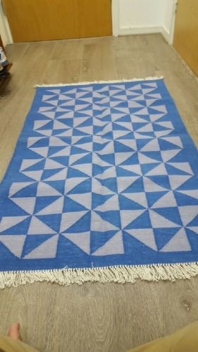 Handmade Carpet 