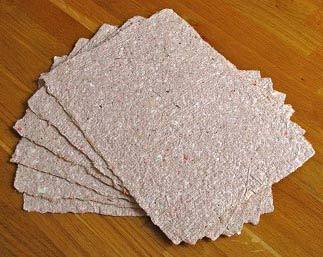 Handmade Paper