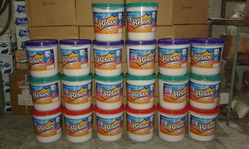 High Grade Washing Powder