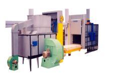 Homogenizing Furnaces And Cooling Chambers