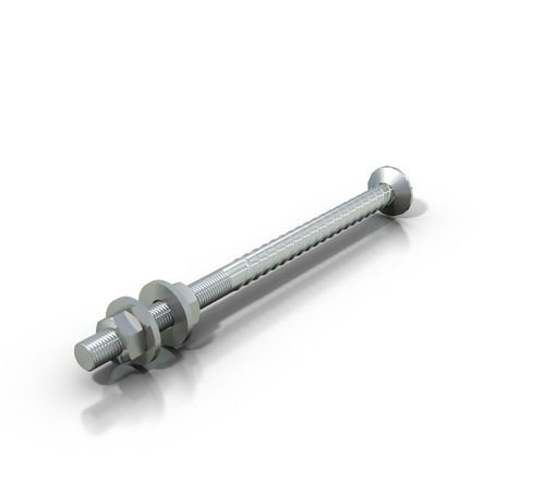 HPM Rebar Anchor Bolts