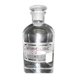 Hydrochloric Acid