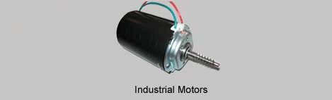 Industrial Motors