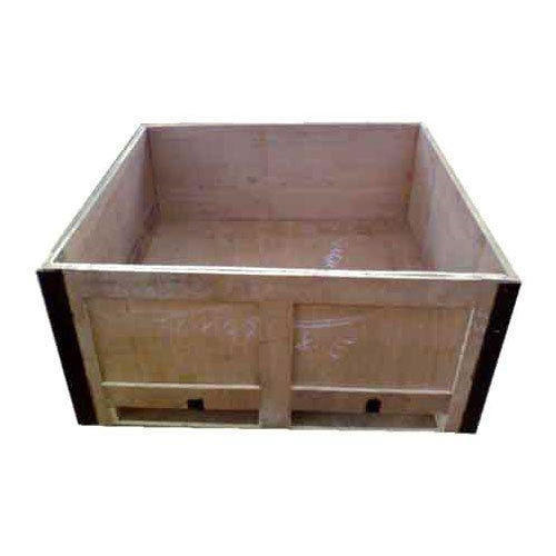 Industrial Plywood Boxes