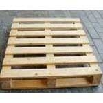 Industrial Wooden Pallets