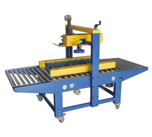 Left-right Driving Carton Sealer (Fj-6050s)