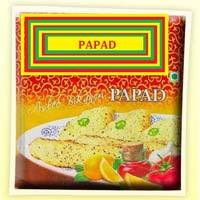 Papad Packaging Bags