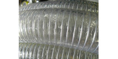 PVC Steel Wire Reinforced Hose Pipe