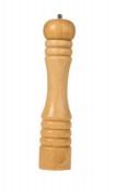 Wooden Large Pepper Mill