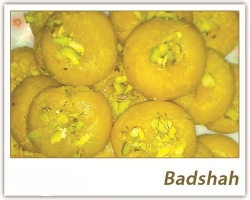 Badusha Indian Sweets