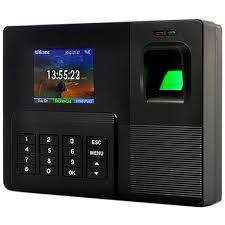 Biometric Attendance Systems