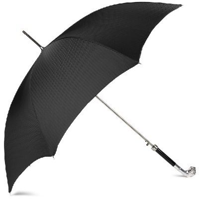 Black Umbrella