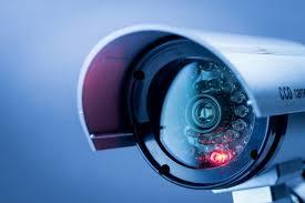 CCTV Security Camera